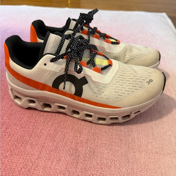 On Running Shoes - On Running Shoes